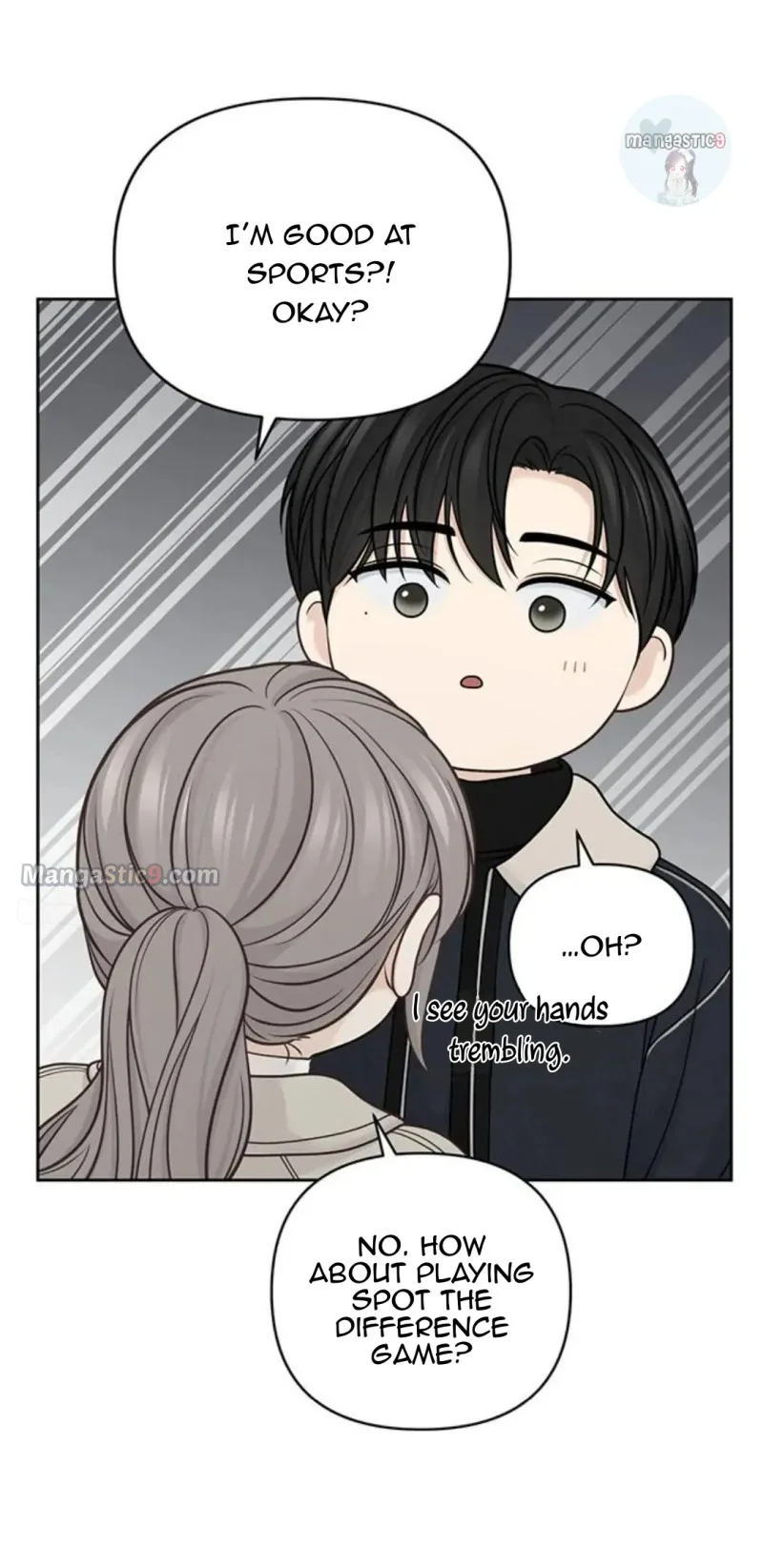 Only Hope Chapter 33 page 14