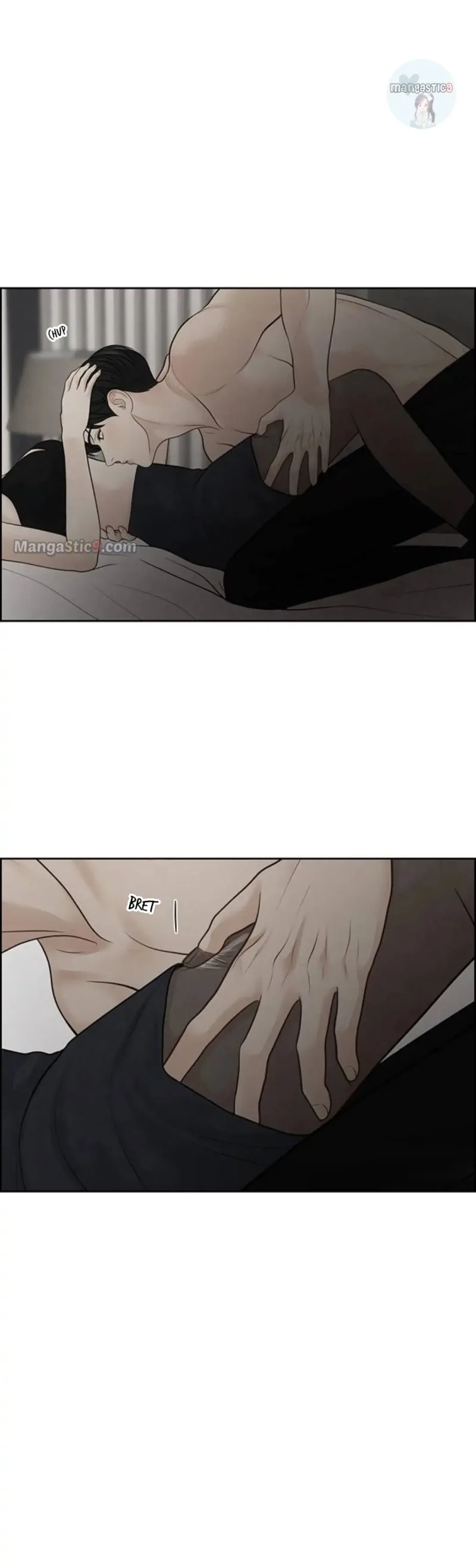 Only Hope Chapter 32 page 3