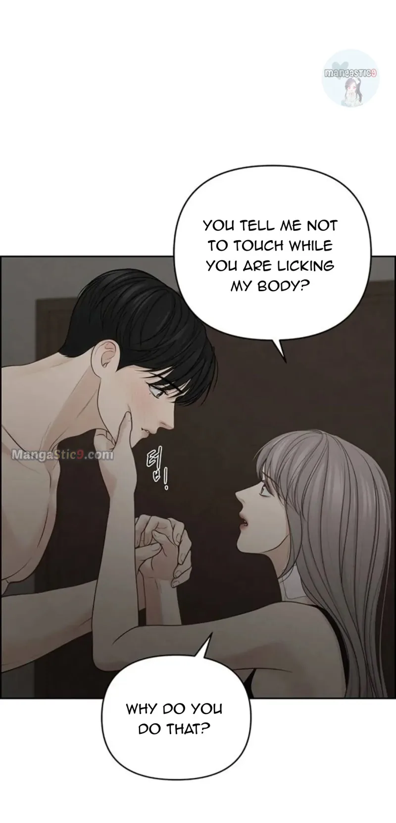 Only Hope Chapter 32 page 22