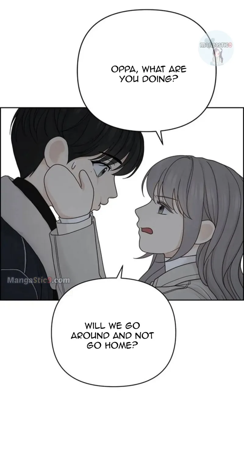 Only Hope Chapter 33 page 34