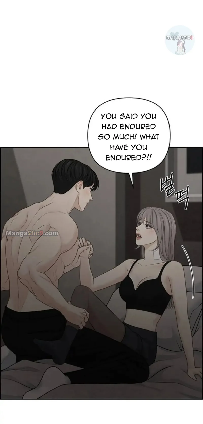 Only Hope Chapter 32 page 19