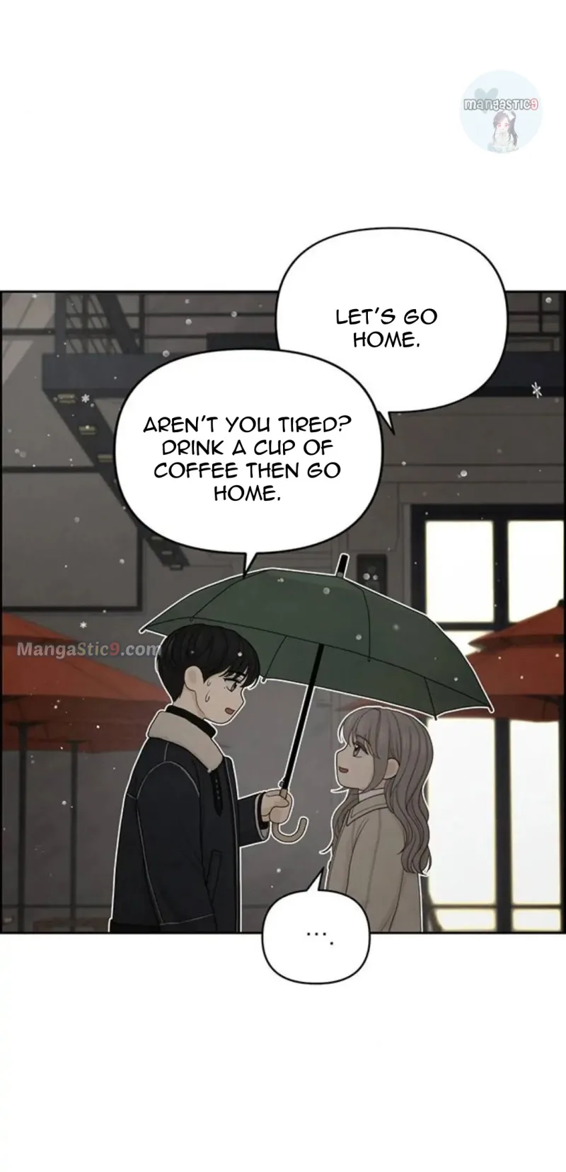 Only Hope Chapter 33 page 32