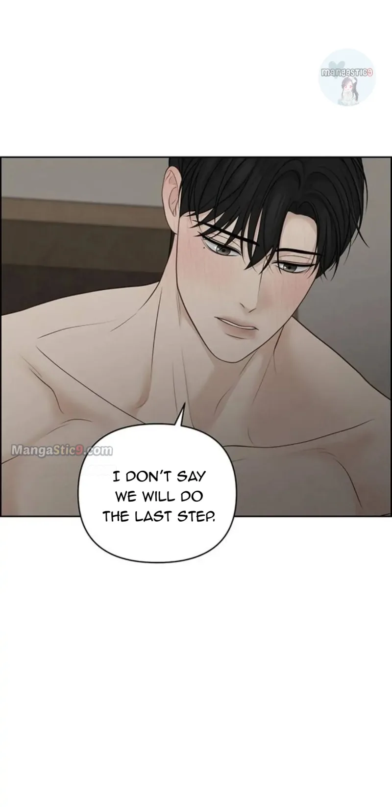 Only Hope Chapter 32 page 18
