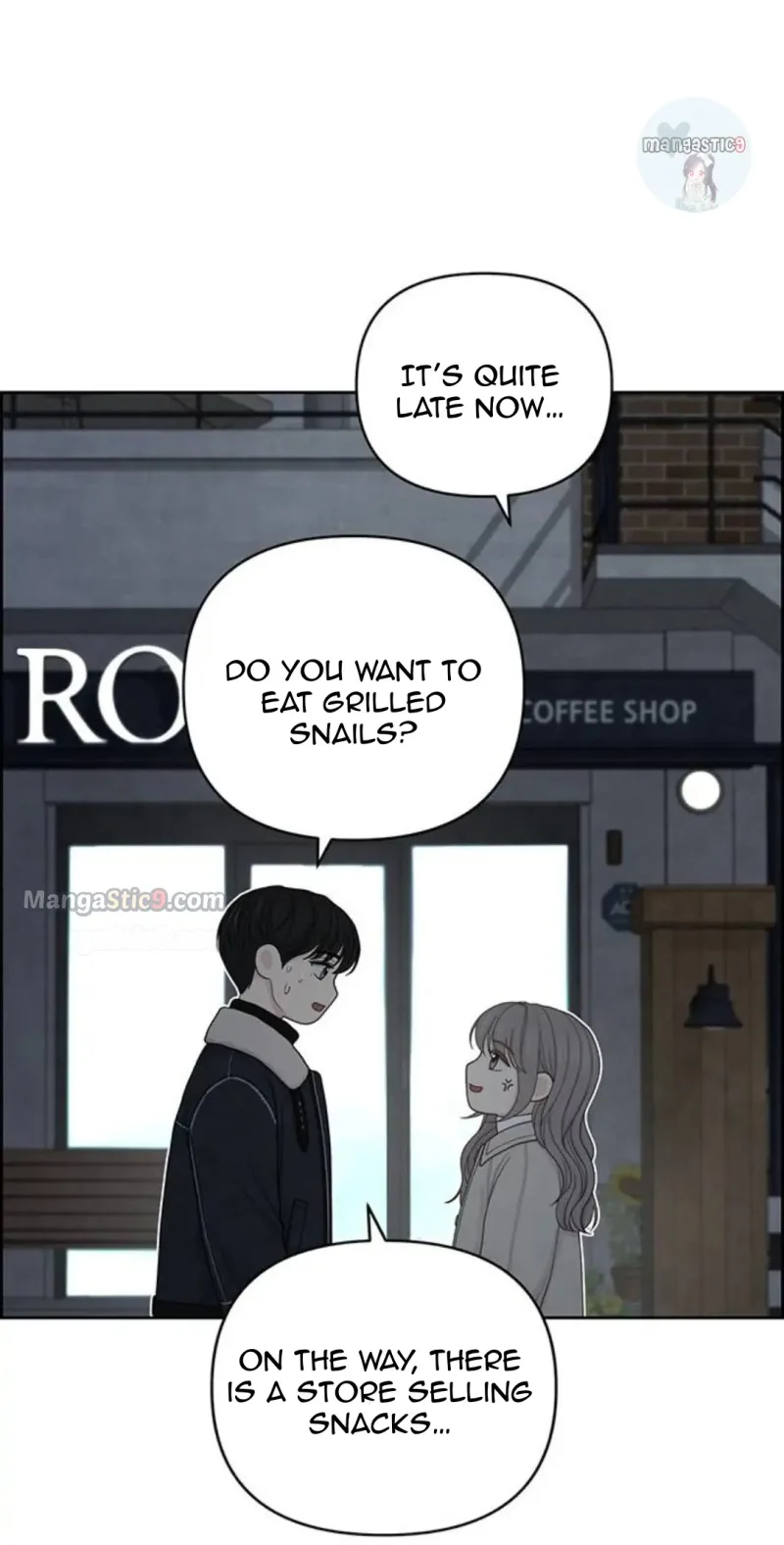 Only Hope Chapter 33 page 33