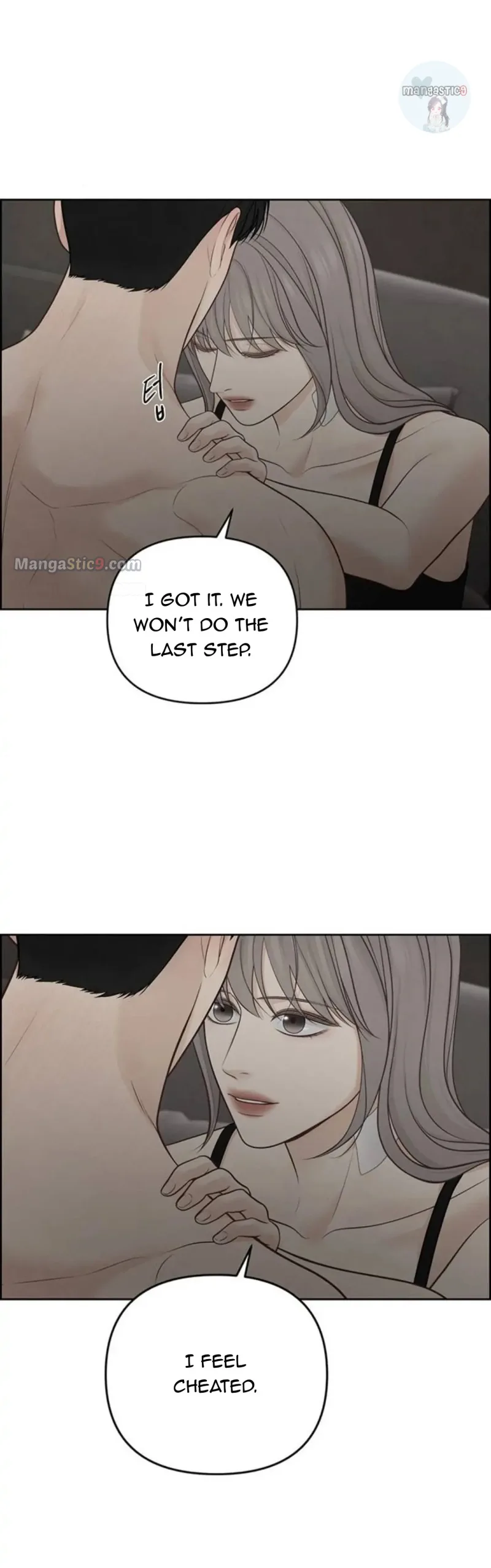 Only Hope Chapter 32 page 25
