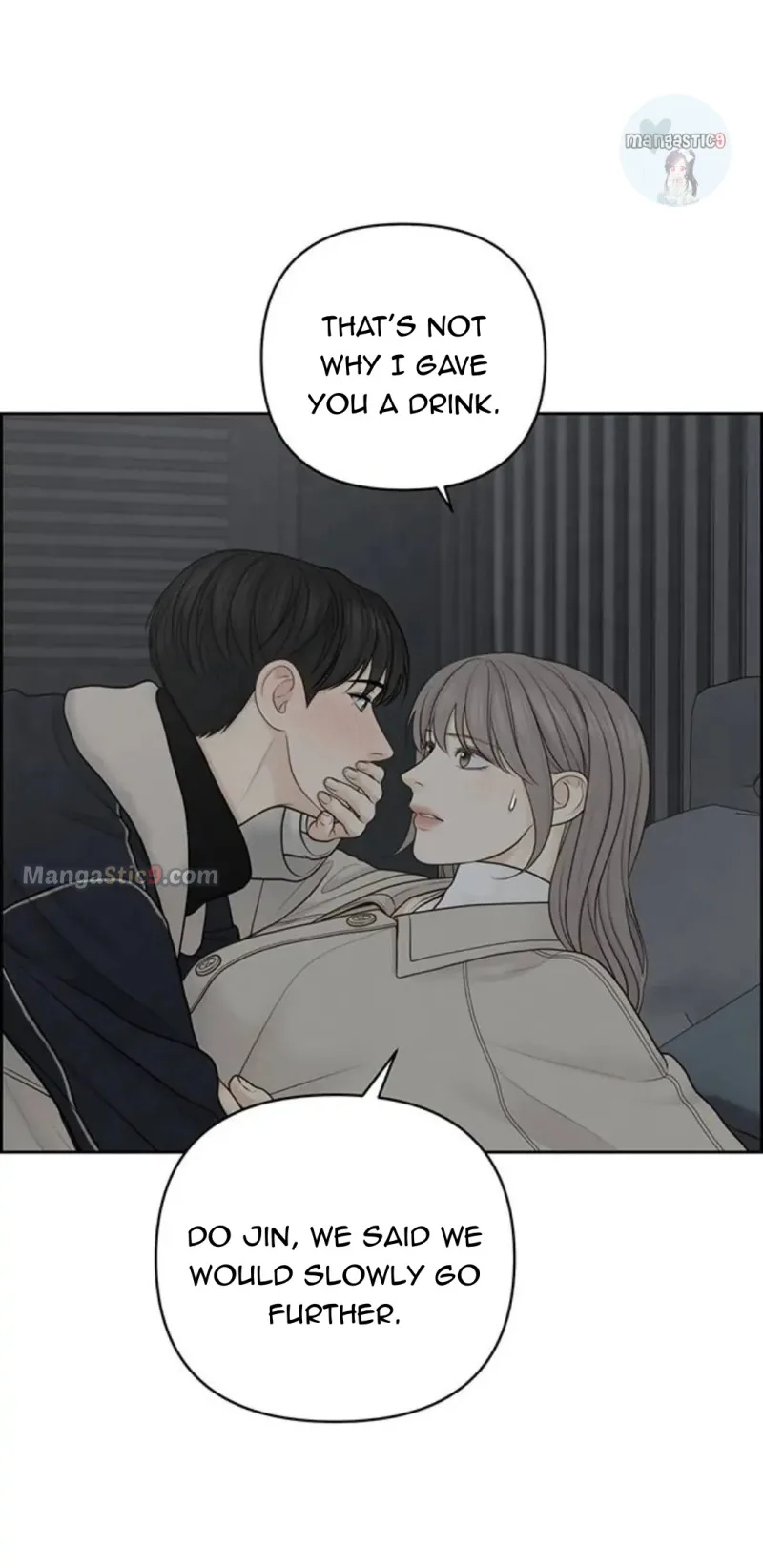 Only Hope Chapter 34 page 11