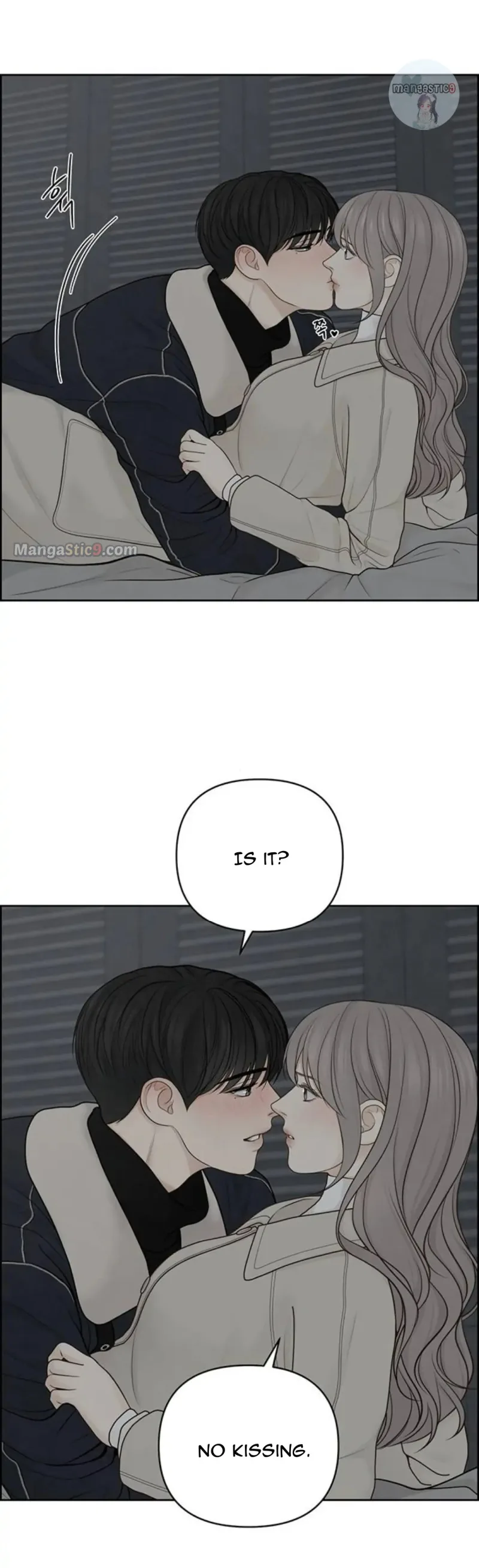 Only Hope Chapter 34 page 8