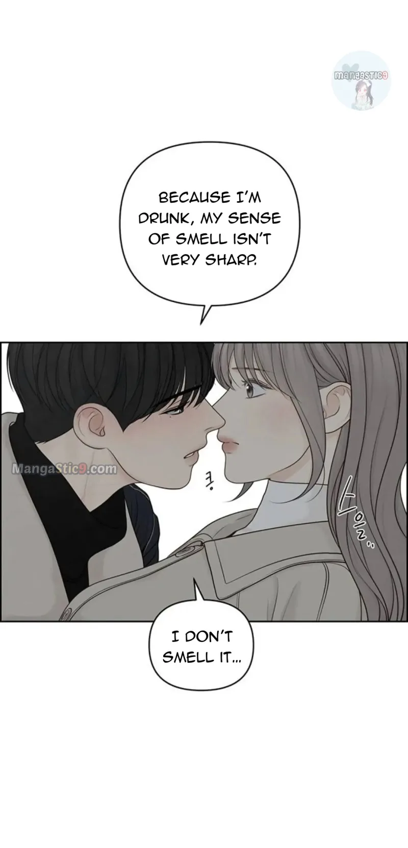 Only Hope Chapter 34 page 9