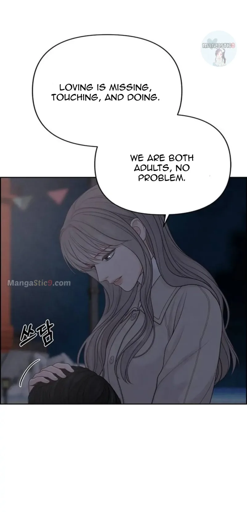 Only Hope Chapter 33 page 55