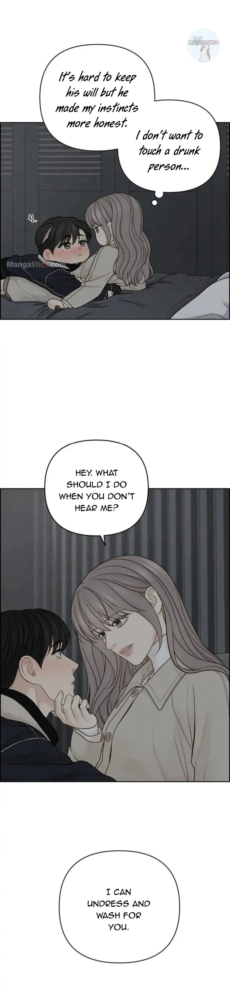 Only Hope Chapter 34 page 13