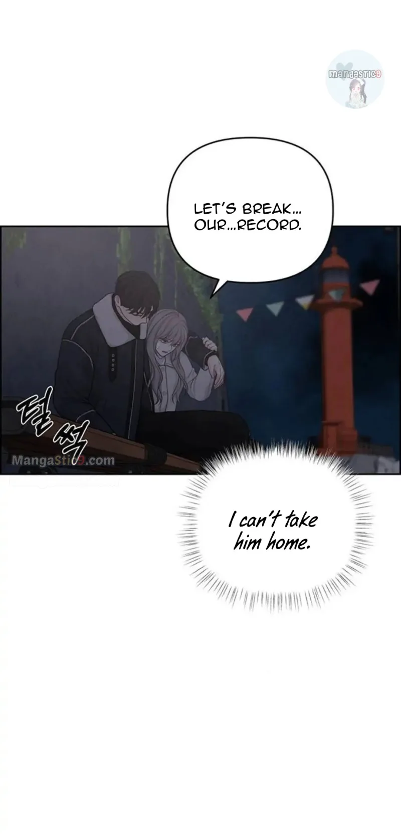 Only Hope Chapter 33 page 50
