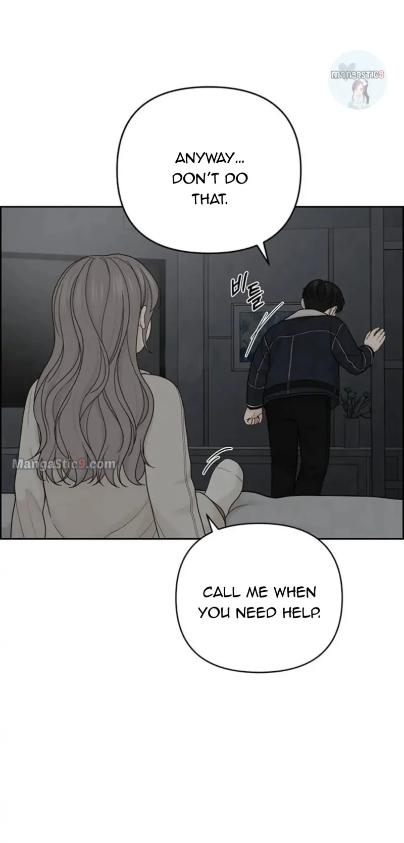 Only Hope Chapter 34 page 15