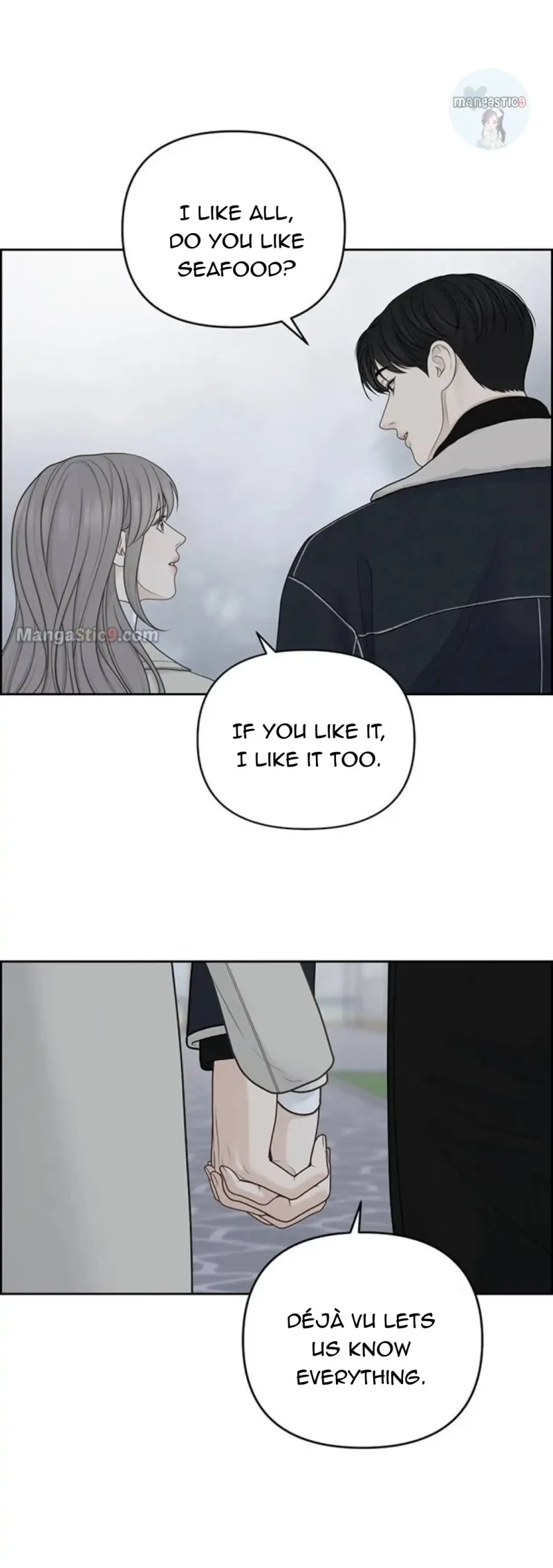 Only Hope Chapter 32 page 50