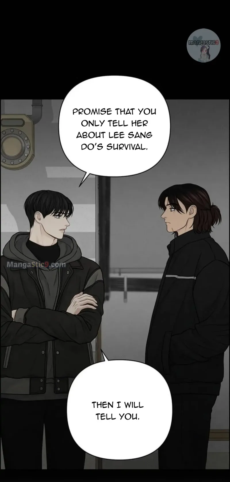Only Hope Chapter 34 page 25
