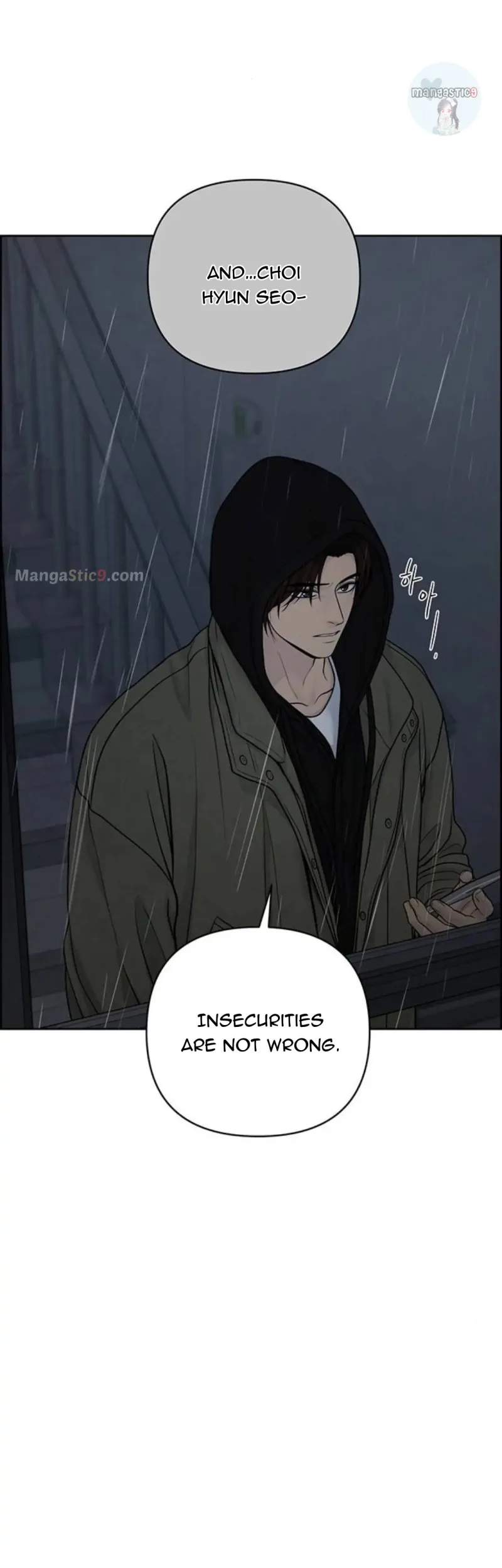 Only Hope Chapter 34 page 27