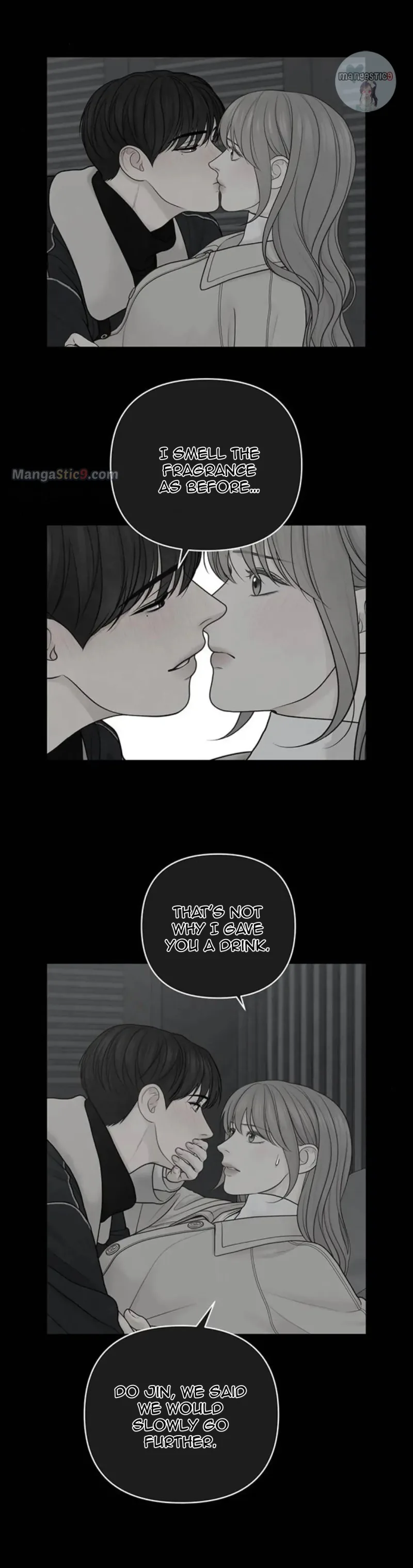 Only Hope Chapter 35 page 5