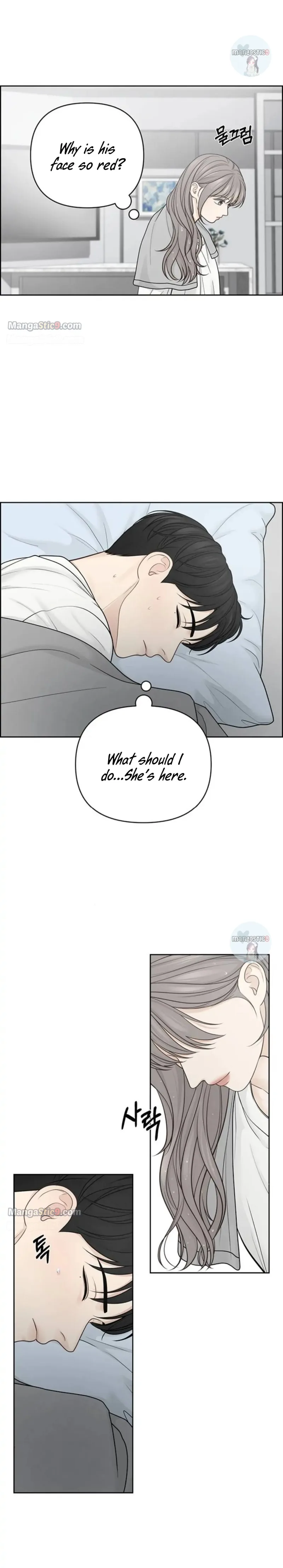 Only Hope Chapter 35 page 8