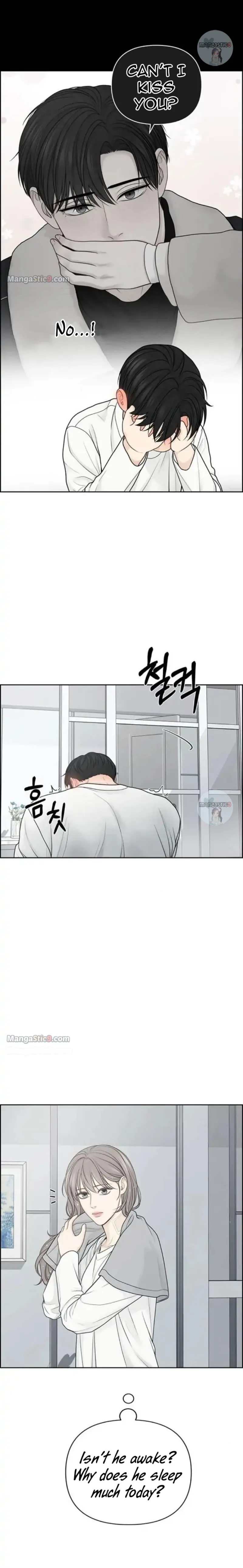 Only Hope Chapter 35 page 6