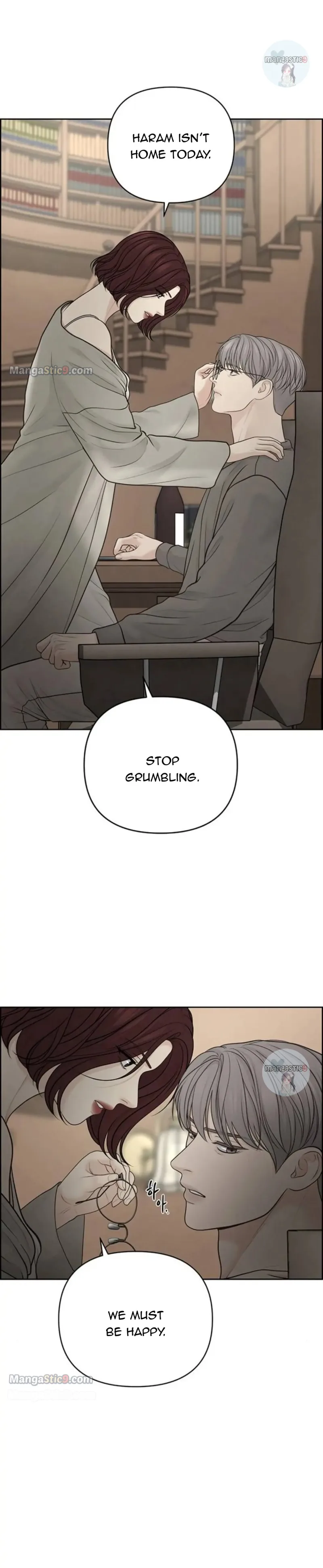 Only Hope Chapter 34 page 38