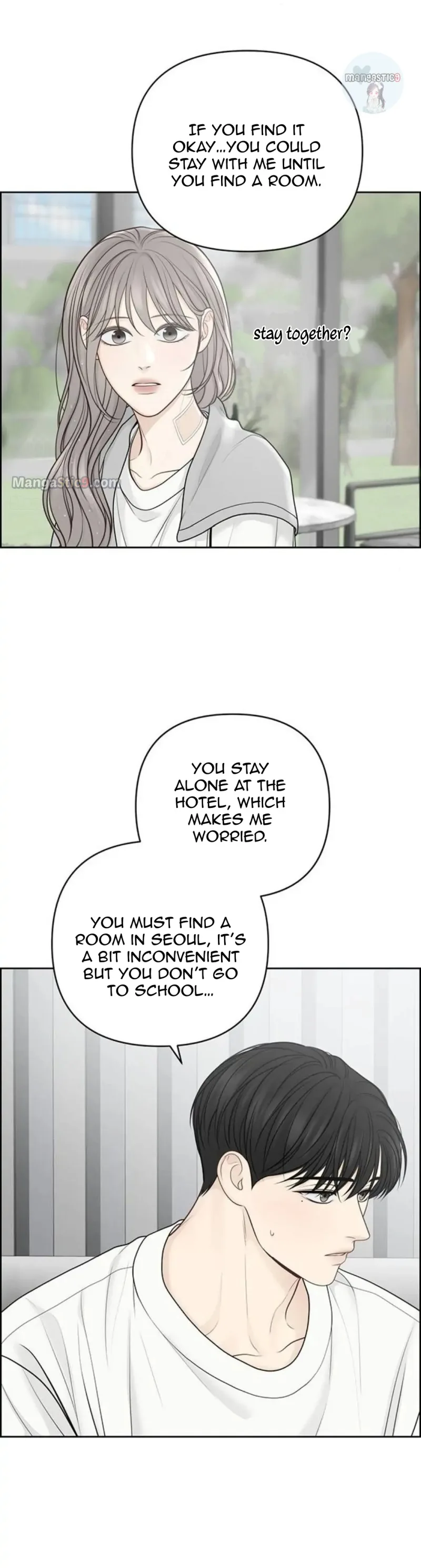 Only Hope Chapter 35 page 13