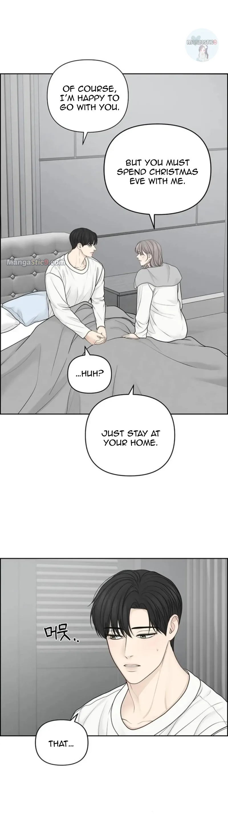 Only Hope Chapter 35 page 12