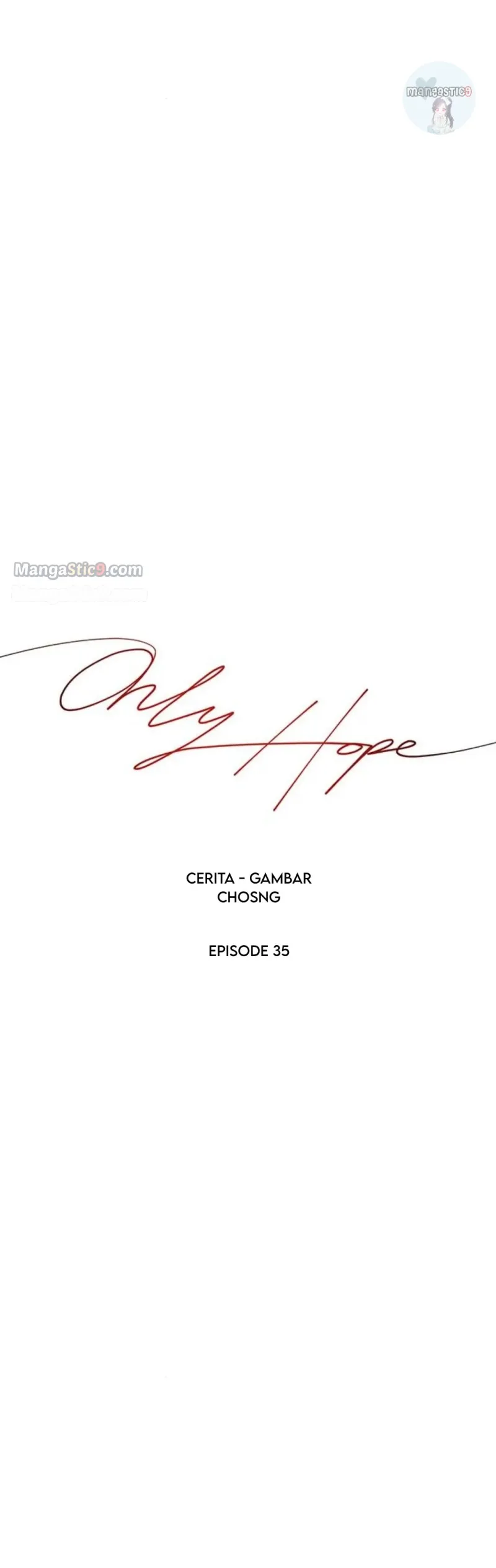 Only Hope Chapter 35 page 16