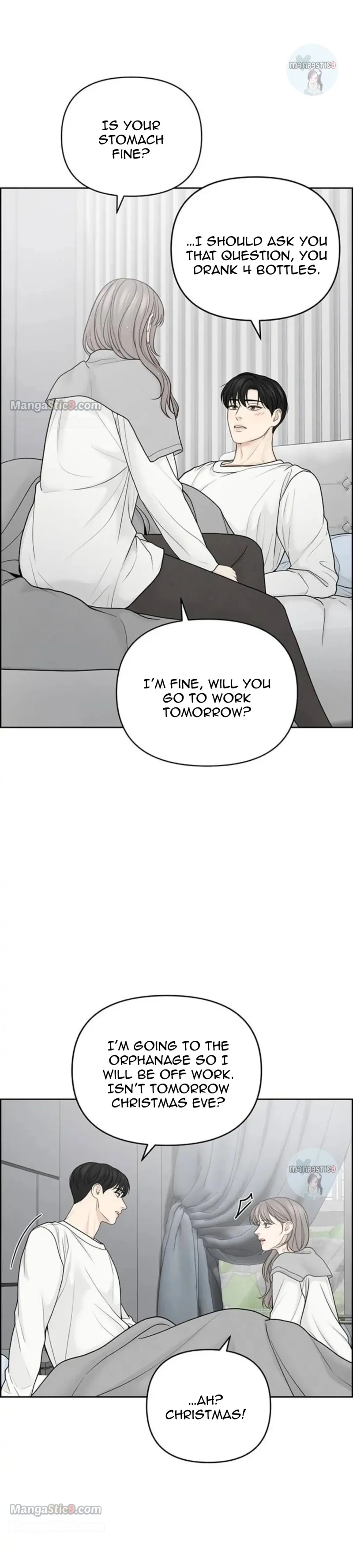 Only Hope Chapter 35 page 10