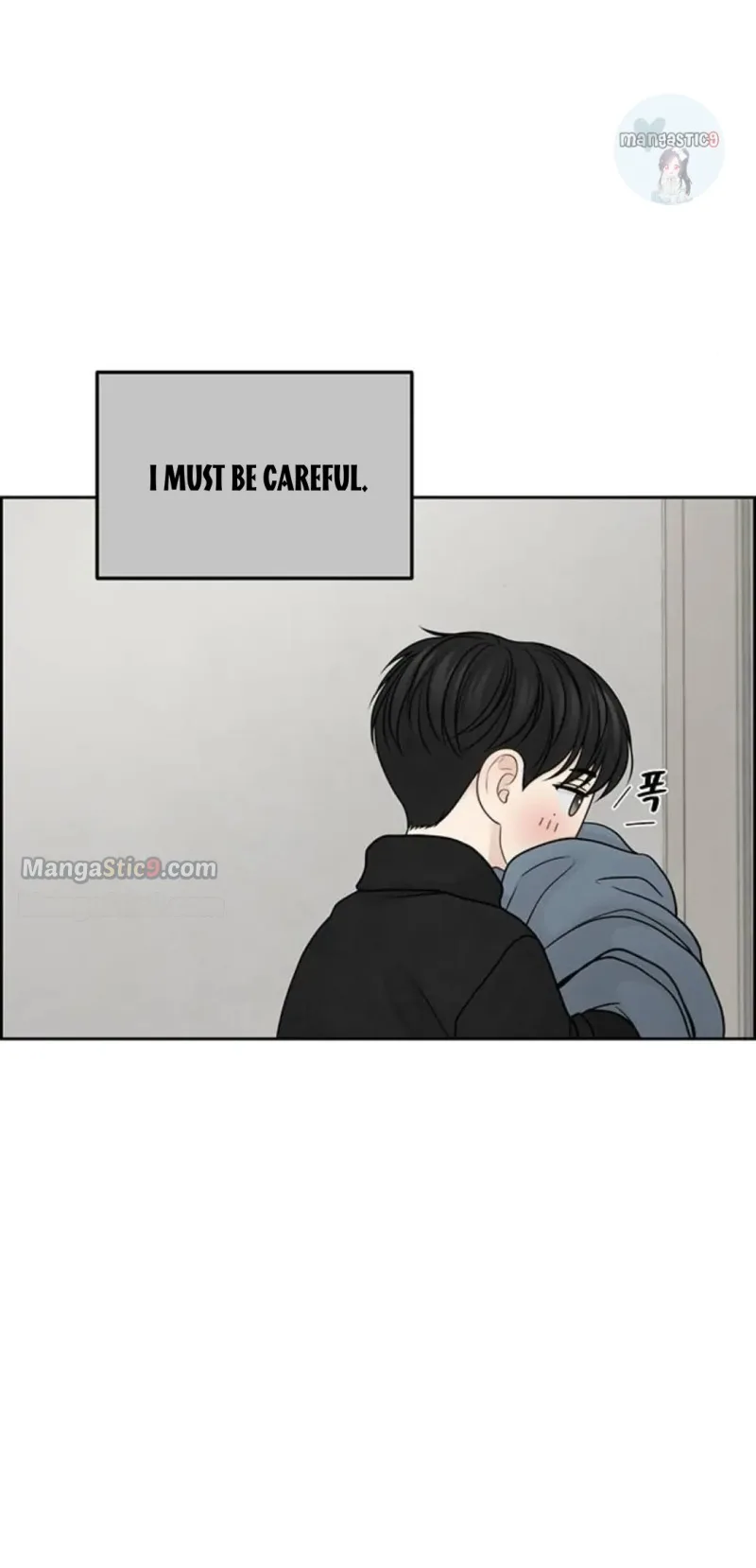 Only Hope Chapter 35 page 20