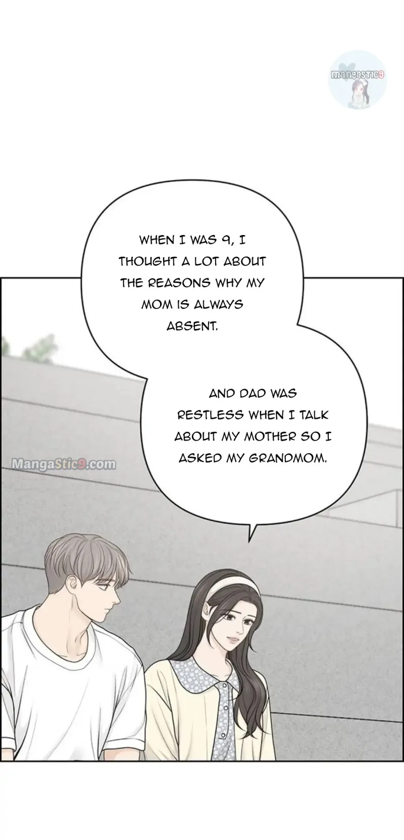 Only Hope Chapter 36 page 7