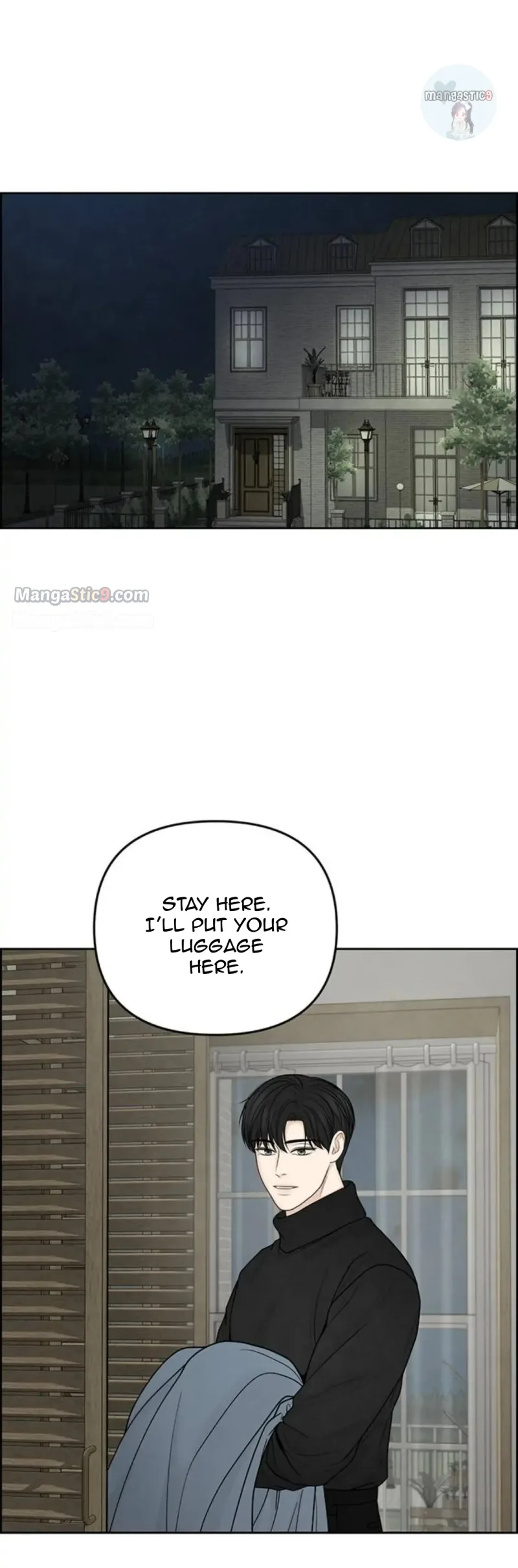 Only Hope Chapter 35 page 17