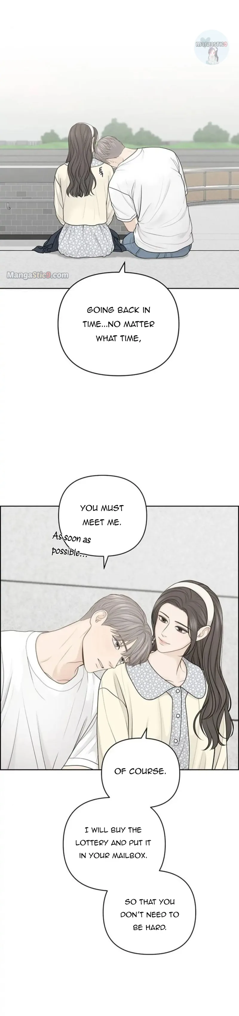 Only Hope Chapter 36 page 12