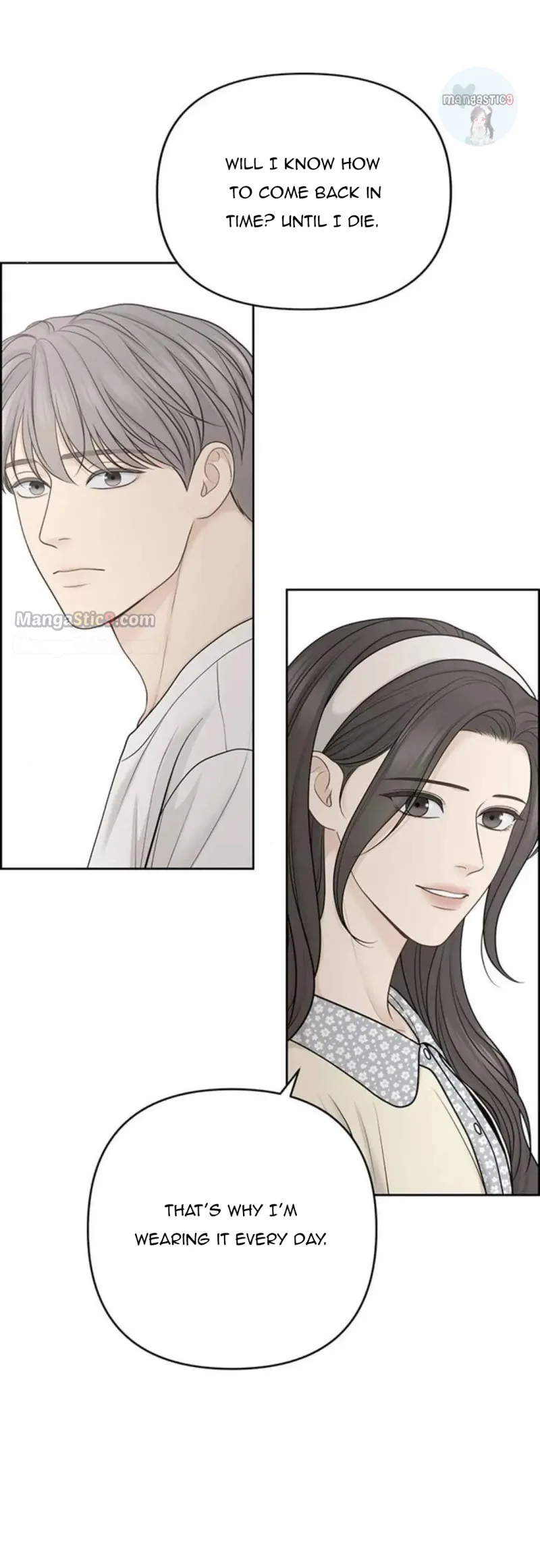 Only Hope Chapter 36 page 11