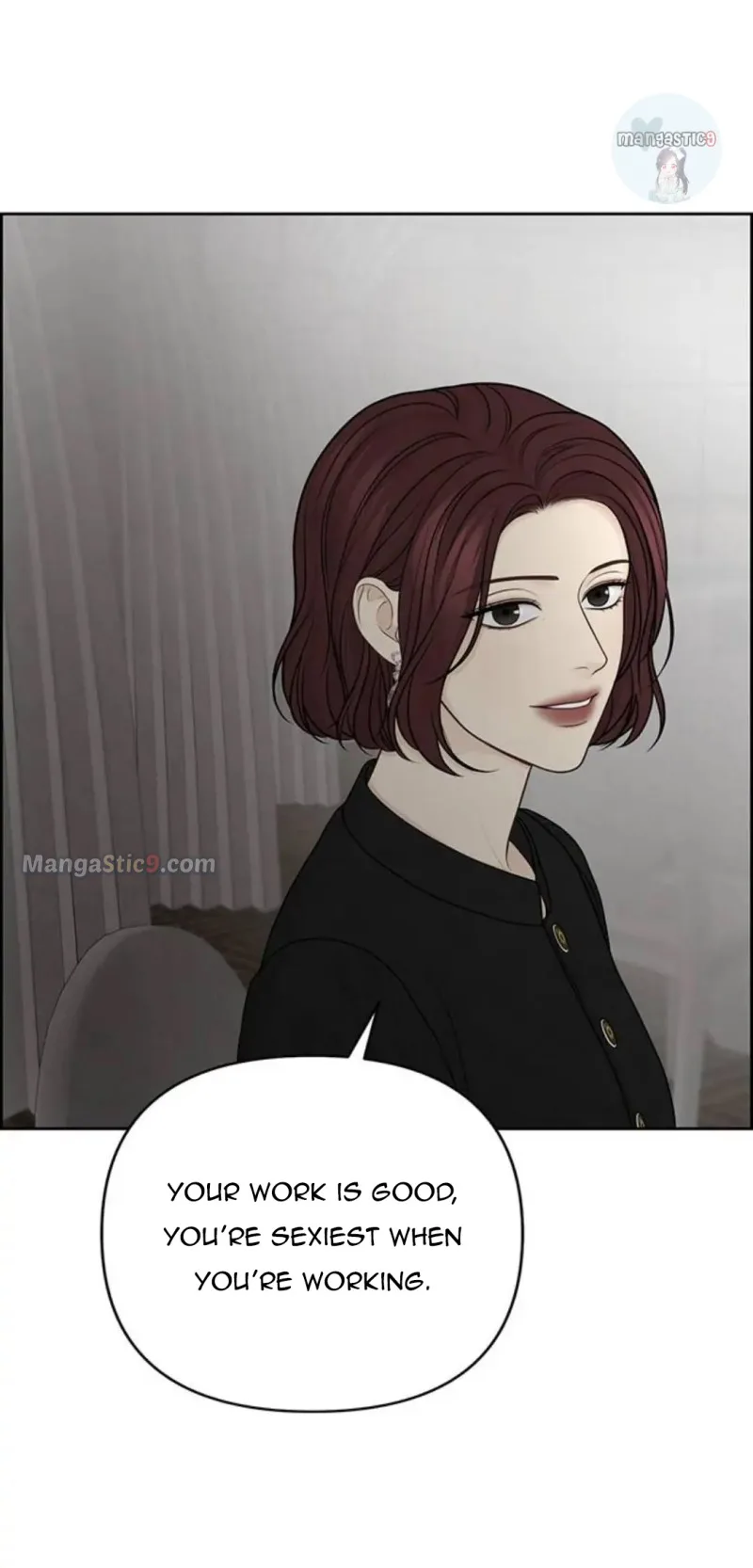 Only Hope Chapter 36 page 16