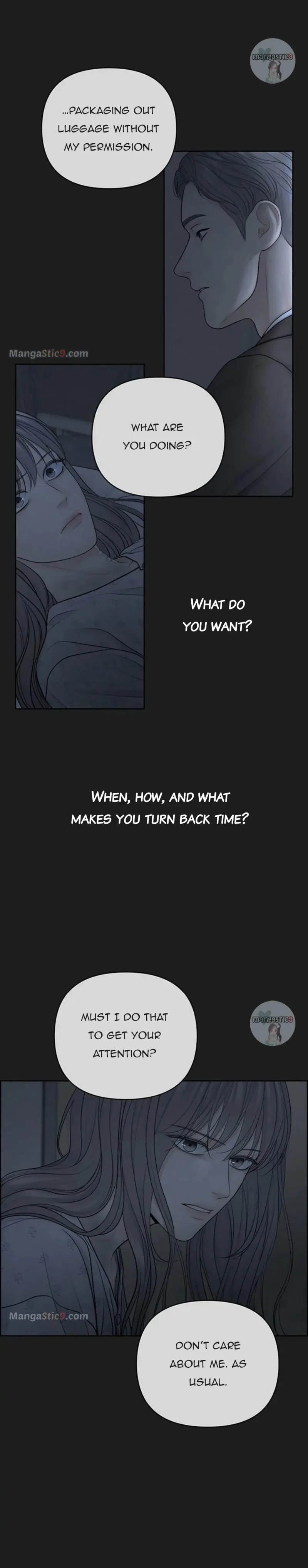 Only Hope Chapter 36 page 28