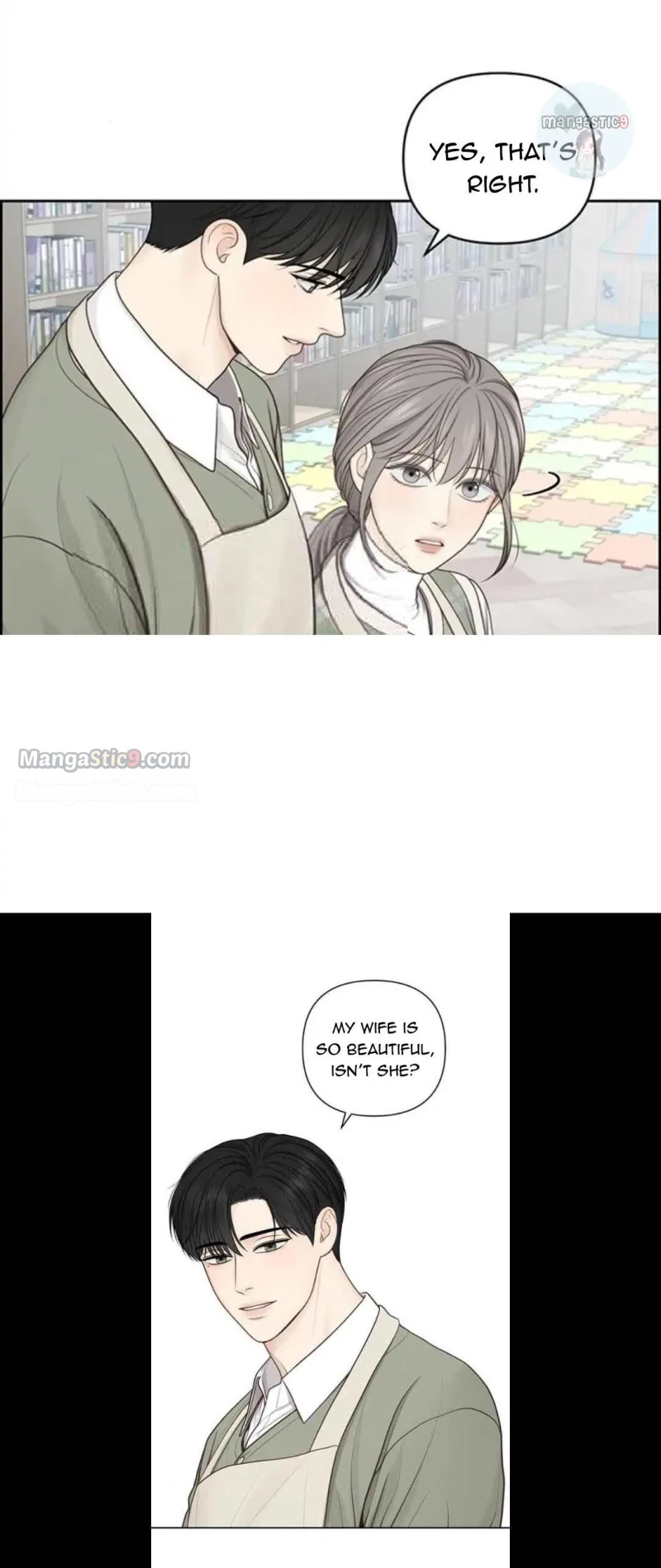 Only Hope Chapter 38 page 3