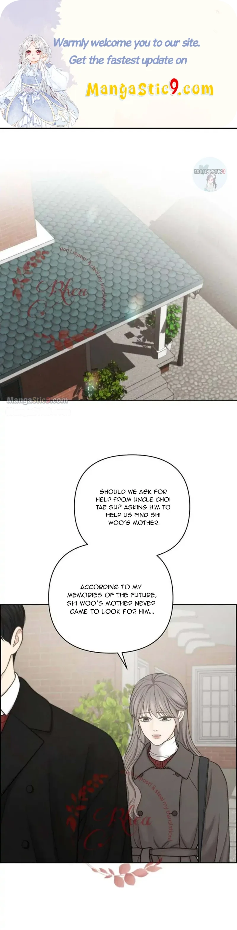 Only Hope Chapter 40 page 2