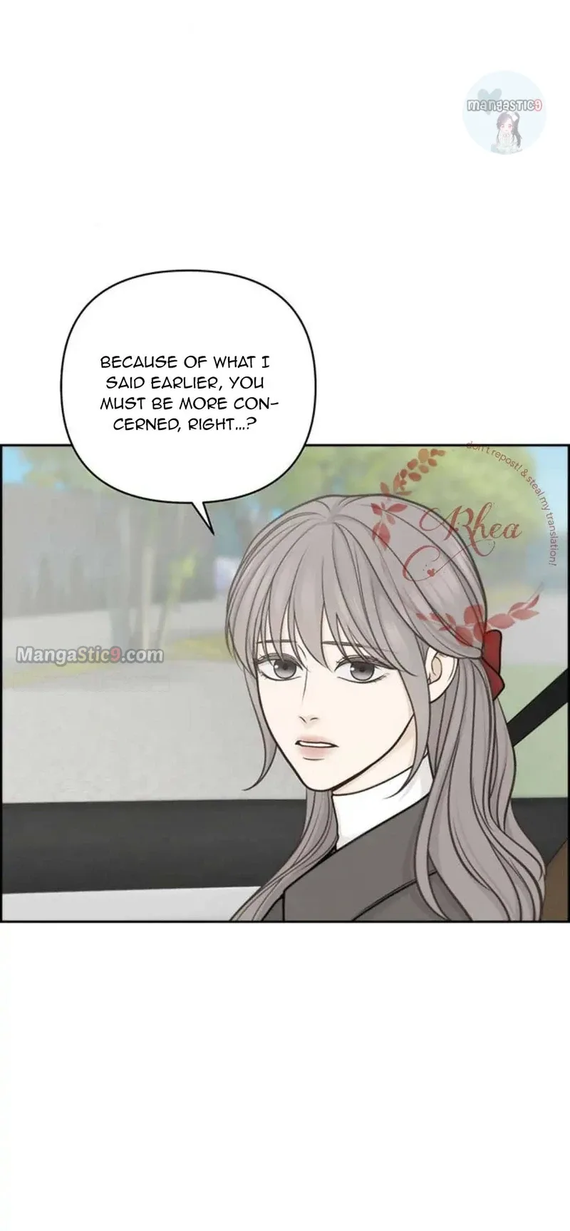 Only Hope Chapter 40 page 8