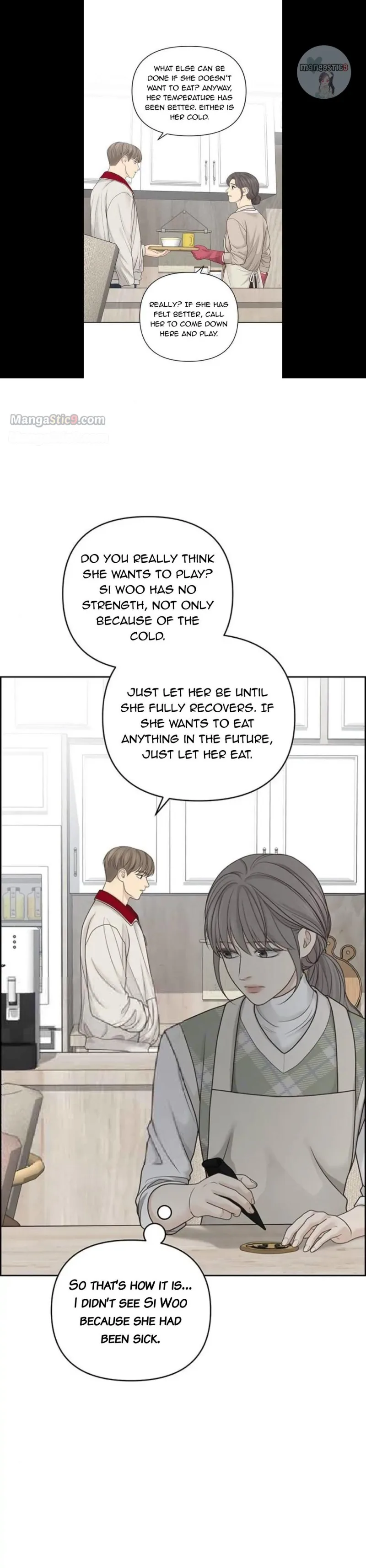 Only Hope Chapter 38 page 11