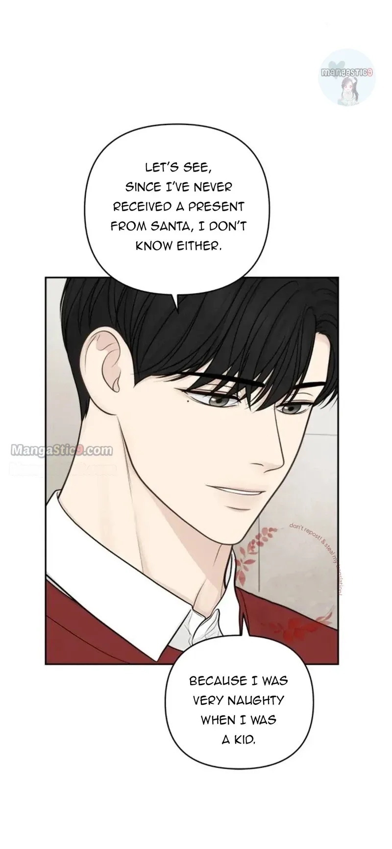 Only Hope Chapter 39 page 5