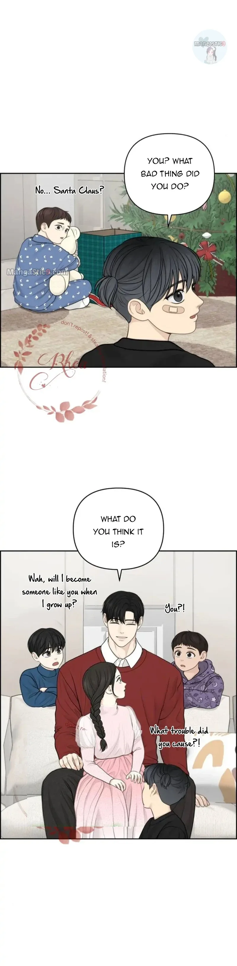 Only Hope Chapter 39 page 6