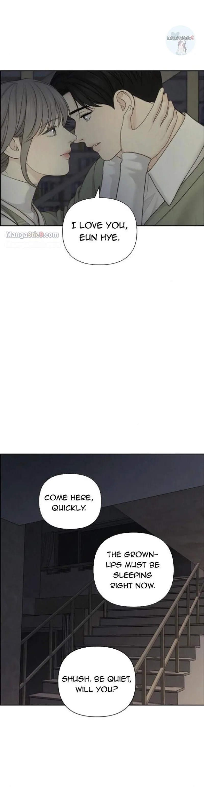 Only Hope Chapter 38 page 28
