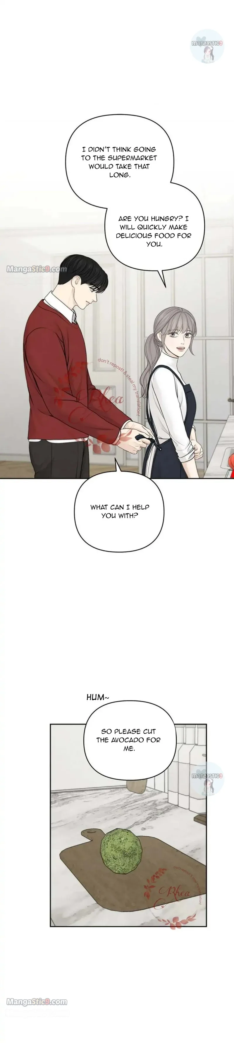 Only Hope Chapter 40 page 24