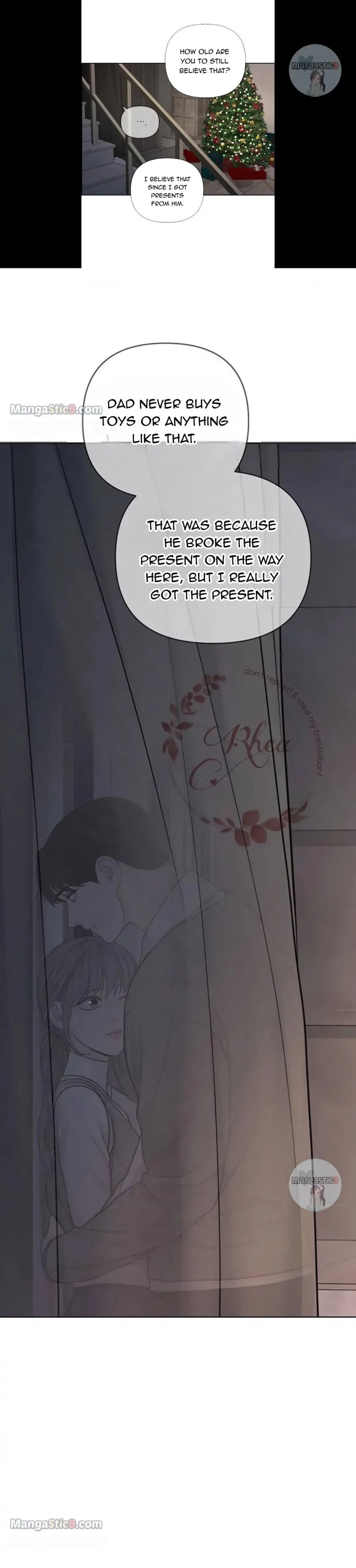 Only Hope Chapter 38 page 31