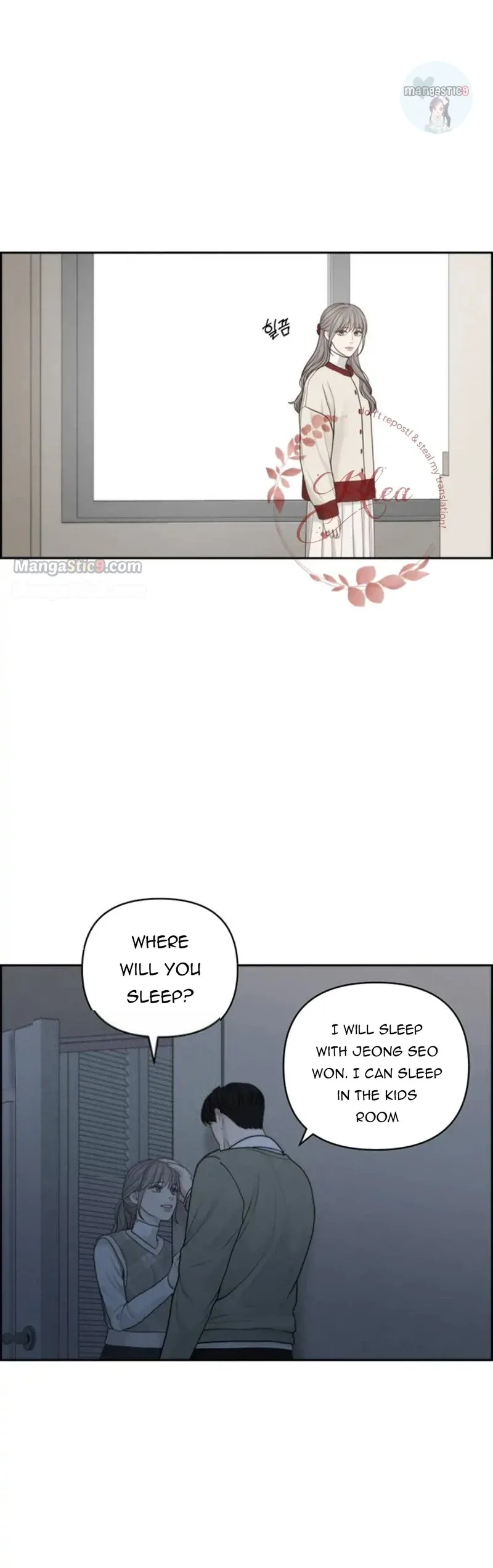 Only Hope Chapter 39 page 8