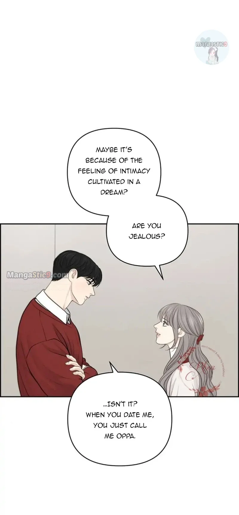 Only Hope Chapter 39 page 25