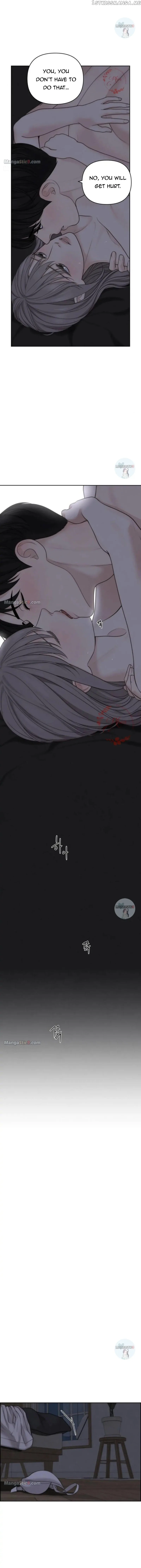 Only Hope Chapter 42 page 7