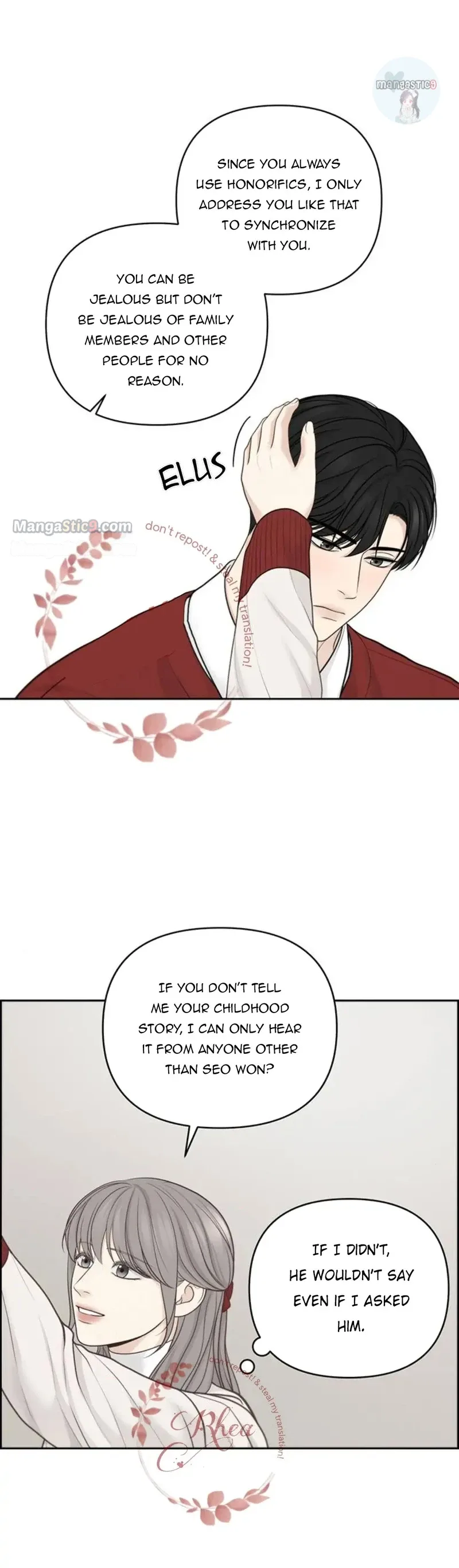 Only Hope Chapter 39 page 26
