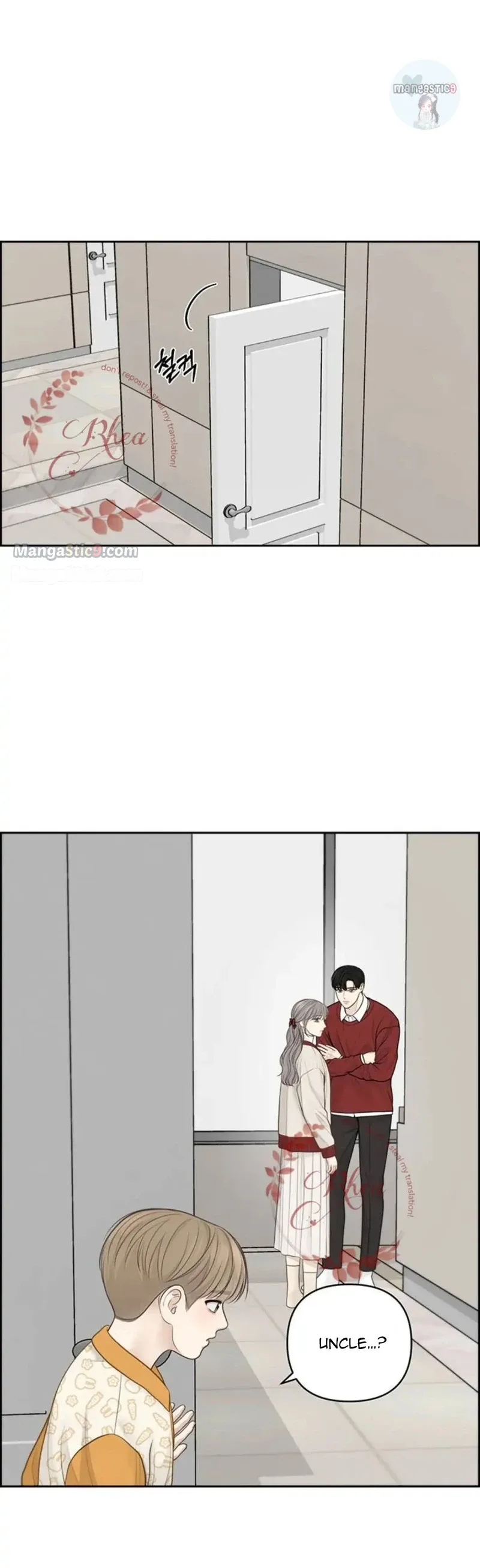 Only Hope Chapter 39 page 28