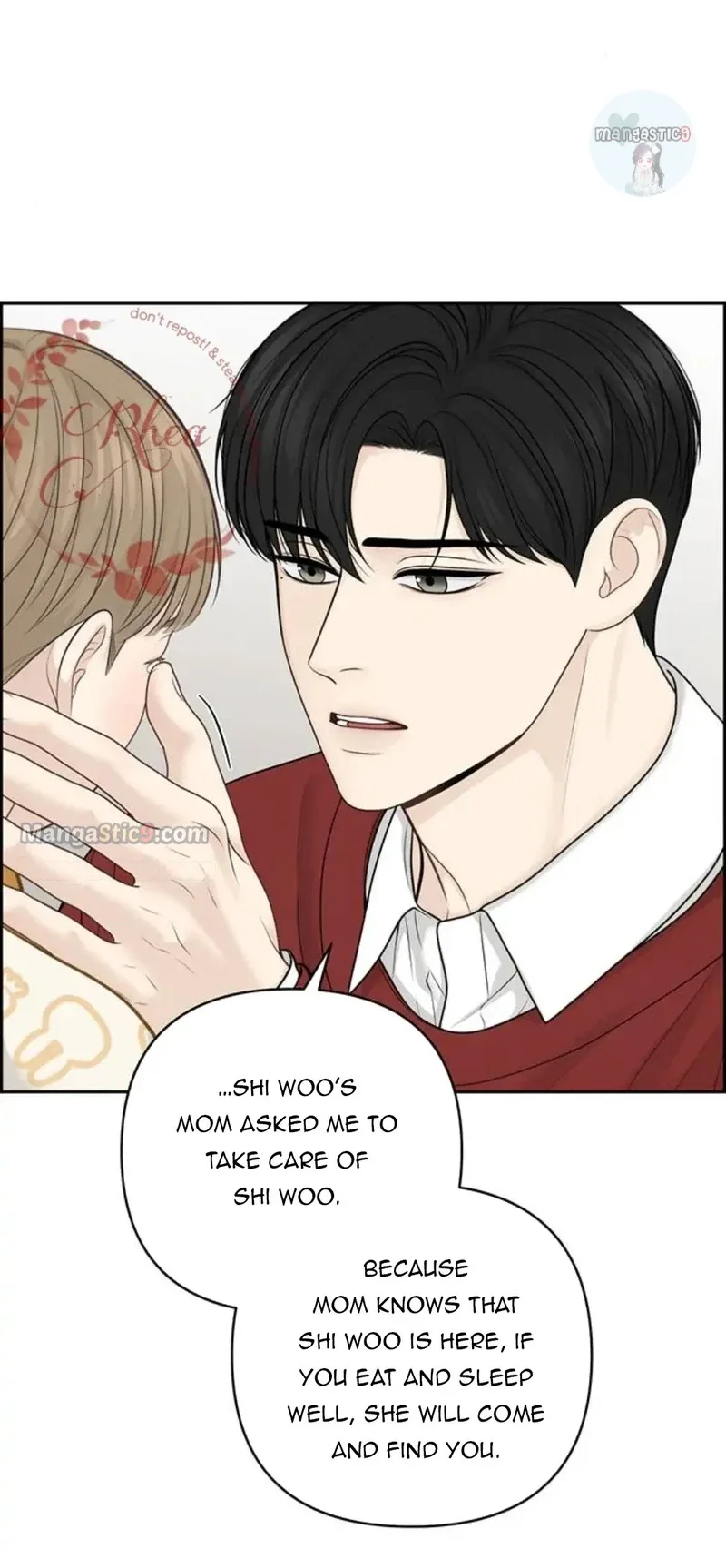 Only Hope Chapter 39 page 30