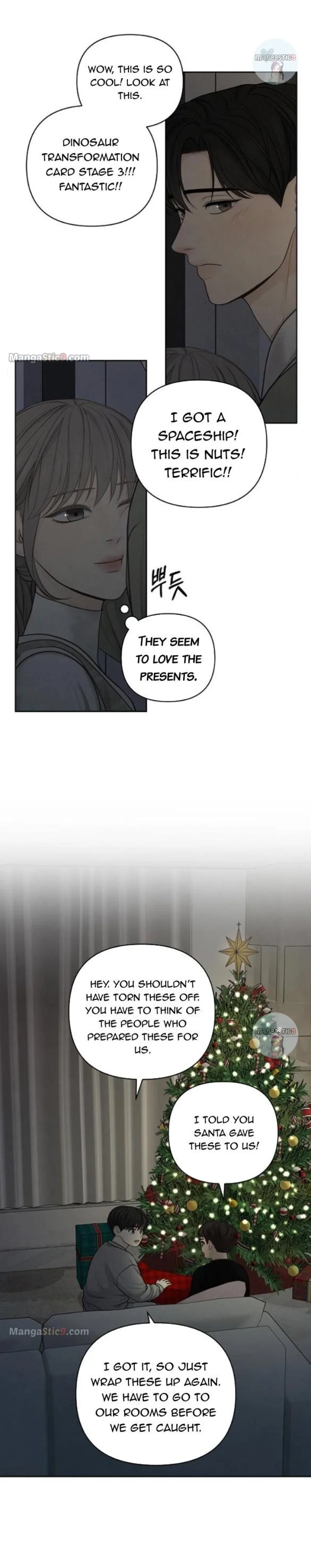 Only Hope Chapter 38 page 33